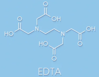 Comparaison interlaboratoires EDTA