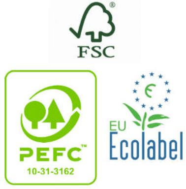 Ecolabel