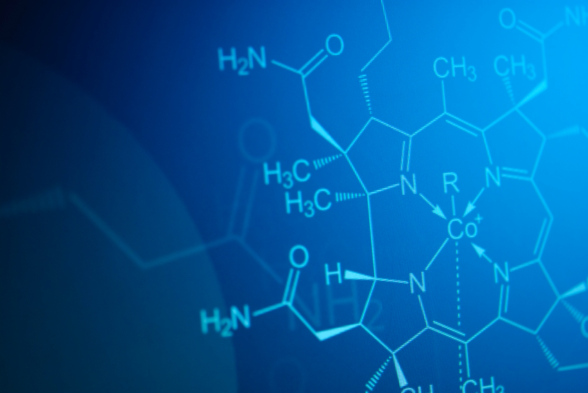 Molecule organique