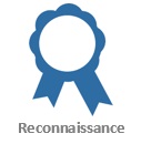 Reconnaissance AGLAE