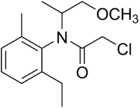 metolachlor